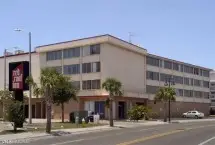 Photograph of Magnuson Hotel, Clearwater Beach