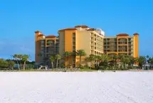 Photograph of Sheraton, Clearwater Beach