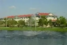 Photograph of AmericInn, 