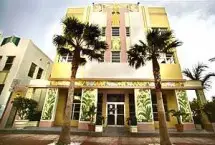 Photograph of Ocean Five Hotel, Miami Beach