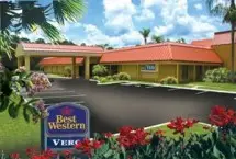 Photograph of Best Western Suwannee Valley Inn, 