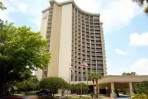 Photograph of Best Western Lake Buena Vista Resort Hotel,