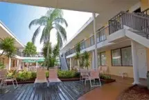 Photograph of Best Western Hallandale Beach, Hallandale