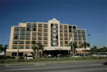 Photograph of Radisson University Hotel,
