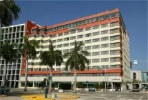 Photograph of Holiday Inn Port Of Miami-Downtown, Miami