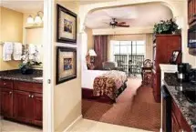 Photograph of Hilton Grand Vacations Club On International Drive, Orlando