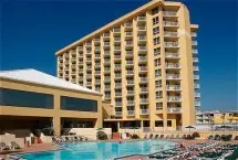 Photograph of Plaza Ocean Club, 