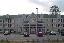 Photograph of Country Inn & Suites, 
