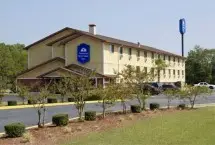 Photograph of Best Value Inn,