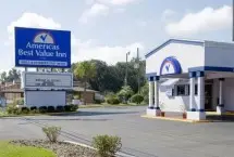 Photograph of Best Value Inn, Gainesville