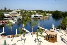 Photograph of Dove Creek Lodge,