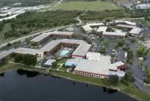 Photograph of Best Western Lakeside,
