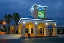 Photograph of Quality Inn,