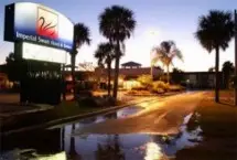 Photograph of Imperial Swan Hotel - Orlando,