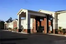 Photograph of Best Western Panhandle Capital Inn & Suites,