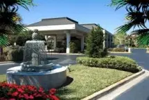 Photograph of Best Western Jacksonville Airport,