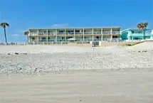 Photograph of Conch House,