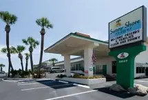 Photograph of Sunny Shore Resort, Daytona Beach