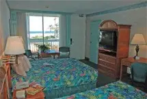 Photograph of St. Augustine Beachfront Resort, Saint Augustine