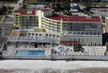 Photograph of Desert Inn Resort Hotel and Suites, Daytona Beach