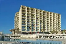Photograph of The Islander Resort, Daytona Beach Shores