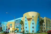 Photograph of Four Points by Sheraton, Cocoa Beach
