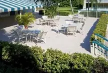 Photograph of Best Western Downtown Stuart, Stuart