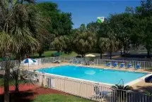 Photograph of Hotel Oaks, 