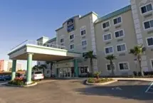 Photograph of Best Western Kissimmee Inn, Kissimmee