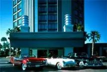 Photograph of Four Points by Sheraton, Orlando