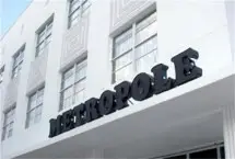 Photograph of Metropole Suites South Beach, Miami Beach