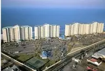Photograph of Long Beach Resort, Panama City Beach