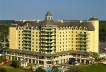Photograph of Renaissance World Golf Village, 