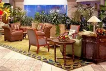 Photograph of Renaissance Orlando Airport Hotel, Orlando