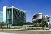 Photograph of Renaissance Eden Roc Miami Beach Resort And Spa,