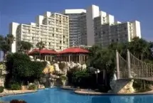 Photograph of Hyatt Regency, Orlando