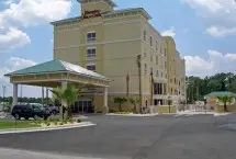 Photograph of Hampton Inn, Lake City