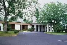 Photograph of Best Western Executive Inn, Jacksonville