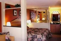 Photograph of The Inn at Oak Plantation,