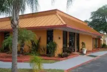 Photograph of Econo Lodge, Kissimmee