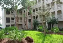 Photograph of Holiday Inn, Panama City Beach