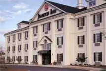 Photograph of Jameson Inn,
