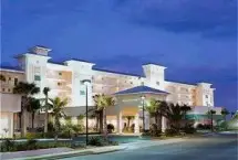 Photograph of Grand Seas By Exploria Resorts, Daytona Beach