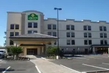 Photograph of LQ Inn and Suites, Port Orange