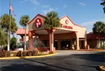 Photograph of Ramada Inn,