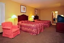 Photograph of Econo Lodge,
