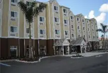 Photograph of Microtel,