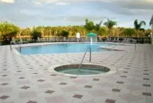 Photograph of Trafalgar Village Resort, Kissimmee