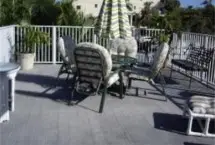 Photograph of Seagate Resort, Fort Lauderdale