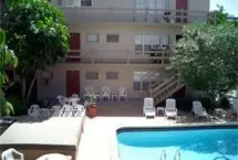 Photograph of Sea Beach Plaza Resort Bookings, Fort Lauderdale